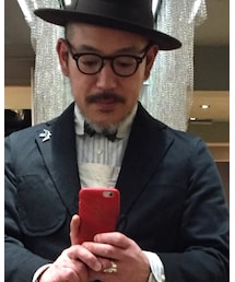 HAVERSACK | シャツ/ブラウス