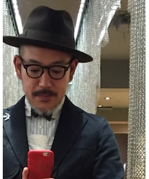 OLIVER PEOPLES | メガネ