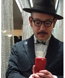 RALPH LAUREN | 蝶ネクタイ