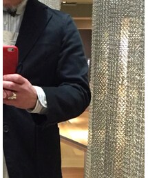 EDIFICE | テーラードジャケット