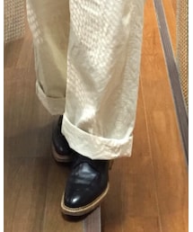 JALAN SRIWIJAYA | ドレスシューズ