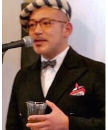 RALPH LAUREN | 蝶ネクタイ