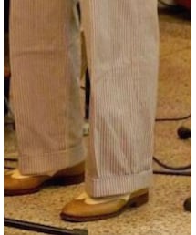 CROCKETT&JONES | ドレスシューズ