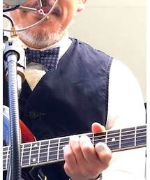 POST O'ALLS | ベスト