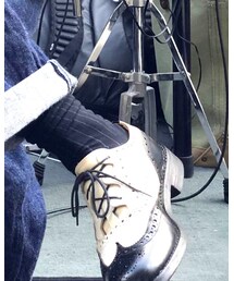 Tricker's | ドレスシューズ