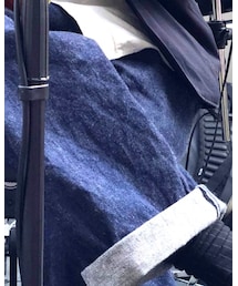 COMOLI | デニムパンツ