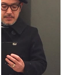 uniform experiment | ピーコート