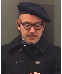 HELLY HANSEN | ハンチング/ベレー帽