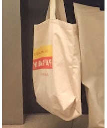 Pay Day | トートバッグ