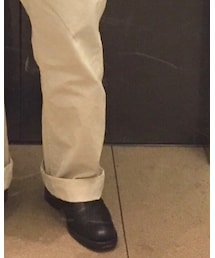 Alfred Sargent | ブーツ