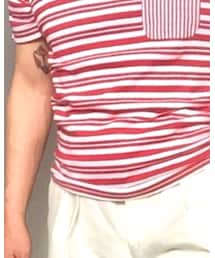 BLACK FLEECE | Tシャツ/カットソー