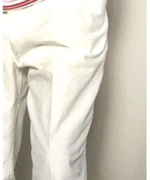 アジャスタブルコスチューム | スラックス