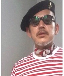 LAULHERE | ハンチング/ベレー帽