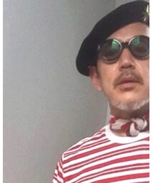 LAULHERE | ハンチング/ベレー帽