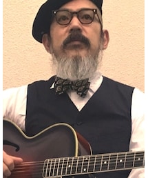 RALPH LAUREN | 蝶ネクタイ