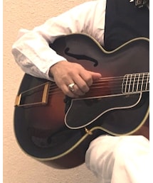 polkadot | リング