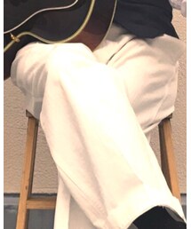 BEAMS PLUS | チノパンツ