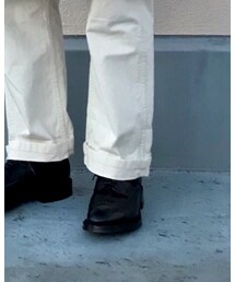 ALDEN | ドレスシューズ