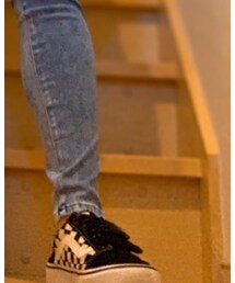 VANS | スニーカー