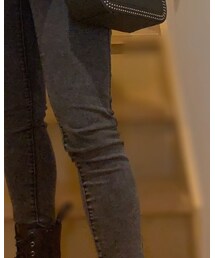 Bershka | デニムパンツ
