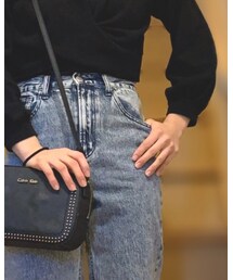 GU | デニムパンツ