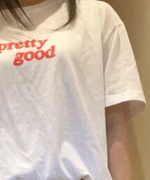 pretty good | Tシャツ/カットソー
