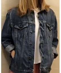 GAP | デニムジャケット