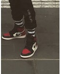 AIR JORDAN(エアジョーダン)の「シューズ(シューケア用品)」