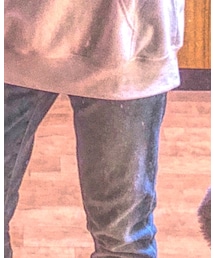 GU | デニムパンツ