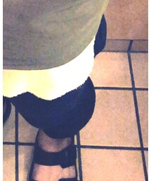 GU | その他パンツ