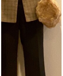 JEANASIS | スラックス