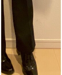 POOL SIDE | ローファー