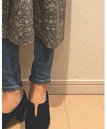 Abercrombie&Fitch | デニムパンツ