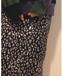 DHOLIC | スカート