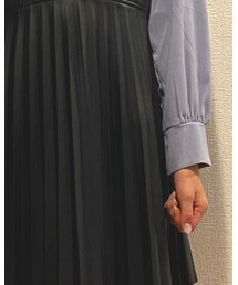 ZARA | ジャンパースカート