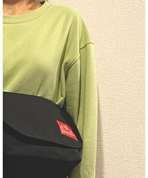 ZARA | スウェット