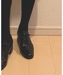 POOL SIDE | ローファー