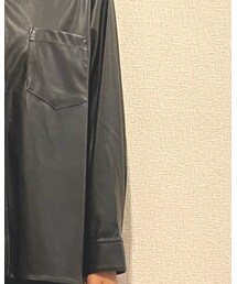 YEVS supply | シャツ/ブラウス