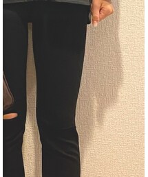 UNIQLO | デニムパンツ