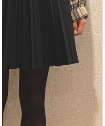 ZARA | ジャンパースカート