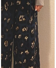 韓国購入品 | パンツ