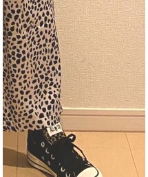 CONVERSE | スニーカー