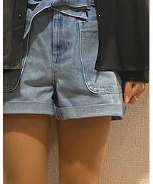 ZARA | デニムパンツ