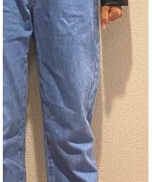 ZARA | デニムパンツ