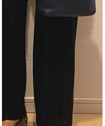 韓国購入品 | パンツ