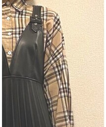 韓国購入品 | シャツ/ブラウス