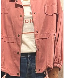 Lilly&Emma | Tシャツ/カットソー