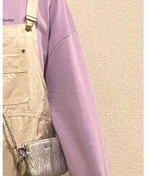 ZARA | スウェット