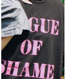 FELIM | Tシャツ/カットソー