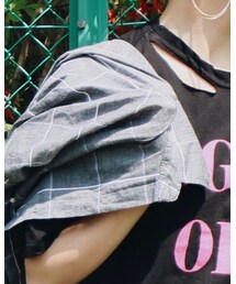 FELIM | シャツ/ブラウス